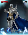 Berserk - Griffith (Reborn Band of Falcon) 1/6 Scale Figure