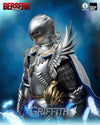 Berserk - Griffith (Reborn Band of Falcon) 1/6 Scale Figure