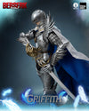 Berserk - Griffith (Reborn Band of Falcon) 1/6 Scale Figure