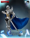 Berserk - Griffith (Reborn Band of Falcon) 1/6 Scale Figure