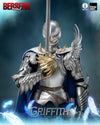 Berserk - Griffith (Reborn Band of Falcon) 1/6 Scale Figure
