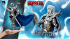 Berserk - Griffith (Reborn Band of Falcon) 1/6 Scale Figure
