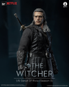 The Witcher (Season 3) - Geralt of Rivia 1/6 Scale Figure