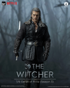 The Witcher (Season 3) - Geralt of Rivia 1/6 Scale Figure