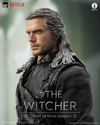 The Witcher (Season 3) - Geralt of Rivia 1/6 Scale Figure