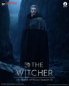 The Witcher (Season 3) - Geralt of Rivia 1/6 Scale Figure