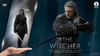 The Witcher (Season 3) - Geralt of Rivia 1/6 Scale Figure