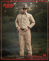 Stranger Things - Jim Hopper 1/6 Scale Figure