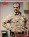 Stranger Things - Jim Hopper 1/6 Scale Figure