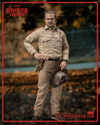 Stranger Things - Jim Hopper 1/6 Scale Figure