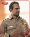 Stranger Things - Jim Hopper 1/6 Scale Figure