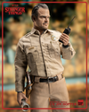 Stranger Things - Jim Hopper 1/6 Scale Figure