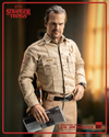 Stranger Things - Jim Hopper 1/6 Scale Figure