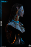 Avatar - Neytiri (Elite) Life-Size Bust