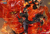 Itachi Uchiha Susanoo 1/8 Scale Diorama
