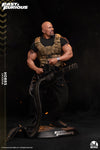 Fast and Furious 7 - Hobbs 1/4 Scale Statue