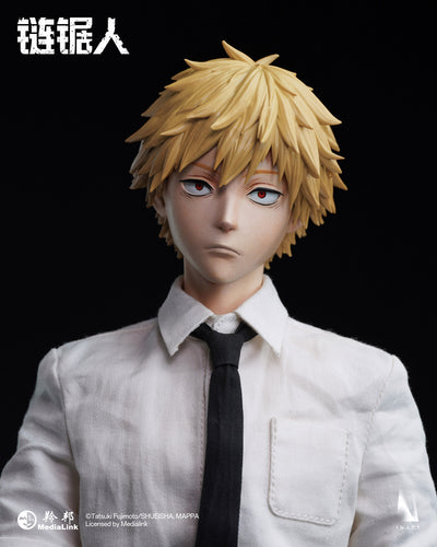 Chainsaw Man - Denji InArt 1/6 Scale Figure
