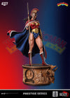 Wonder Woman (Ultimate Warrior Edition) Prestige Series 1/3 Scale Statue