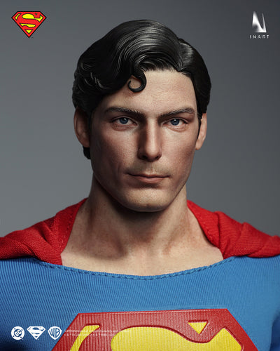 Superman 1978 (Standard) InArt 1/6 Scale Figure