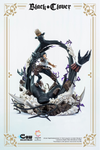 Black Clover - Yami Sukehiro 1/6 Scale Statue