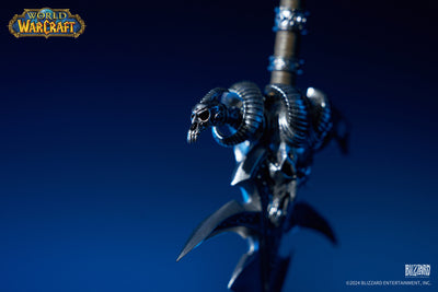 World of Warcraft - Frostmourne (20th Anniversary Collector's Ed.) Replica