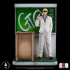 Onizuka Eikichi 1/6 Scale Statue by Akihabara Club