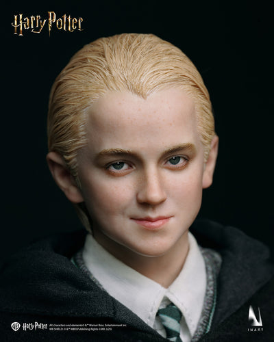Harry Potter - Draco Malfoy (Deluxe) InArt 1/6 Scale Figure