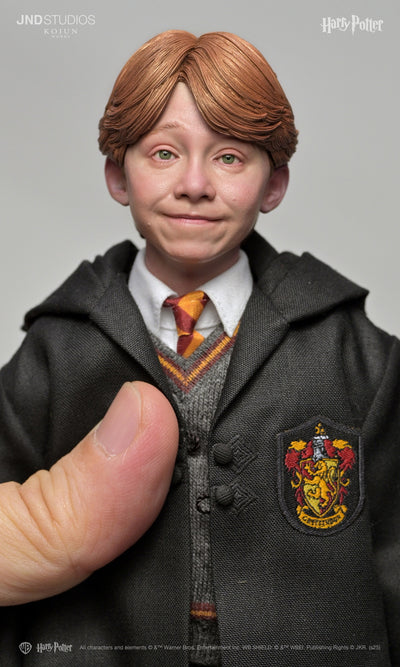 Ron Weasley (Lite) Kojun Works 1/6 Scale Figure