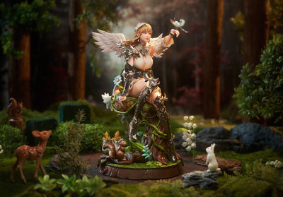 Lost Ark - Nineveh 1/6 Scale Figure
