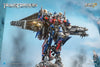 Transformers: Dark of the Moon - Jetwing Optimus Prime (Ultimate) MSP Series Figure