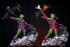Green Goblin (Ver. B) 1/4 Scale Statue by by Dying Star Designs