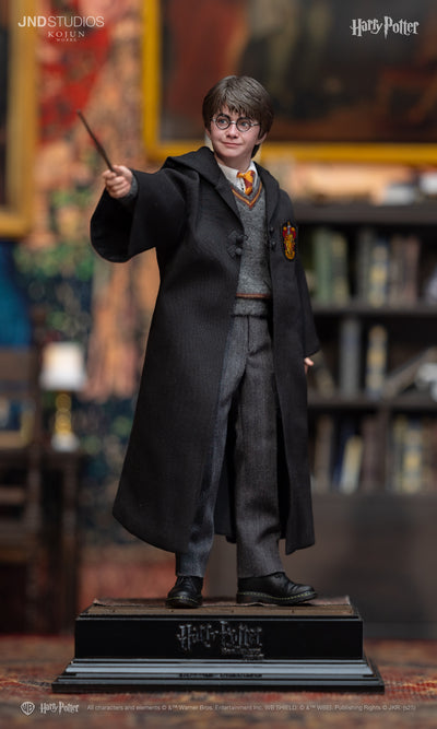 Harry Potter (Lite) Kojun Works 1/6 Scale Figure