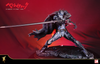 Berserk - Guts 1/4 Scale Statue - Art Of War x Soul Wing
