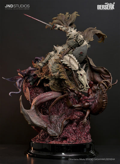 Berserk - Skull Knight NDA 1/6 Scale Statue