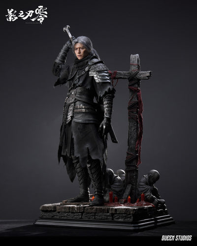 Phantom Blade Zero - Soul 1/3 Scale Statue