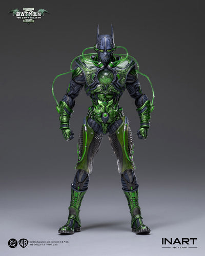 Dark Nights: Metal - Batman - Dawnbreaker InArt 1/12 Scale Figure