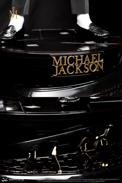 Michael Jackson Dangerous Tour (Standard) 1/2 Scale Statue