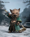Black Myth: Wukong - Zhu Bajie Morfig 1/12 Scale Figure