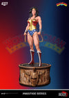 Wonder Woman (Regular Edition) Prestige Series 1/3 Scale Statue