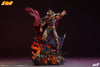 Fist of the Northstar - Raoh 1/6 Scale Statue