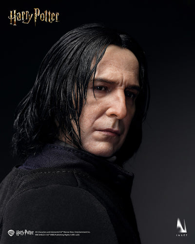 Harry Potter - Severus Snape InArt 1/6 Scale Figure