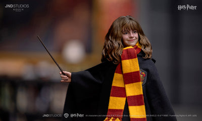 Hermione Granger (Lite) Kojun Works 1/6 Scale Figure