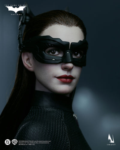 The Dark Knight Rises (2012) - Catwoman InArt 1/6 Scale Figure