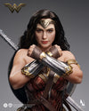 Batman v. Superman (2016) - Wonder Woman InArt 1/6 Scale Figure