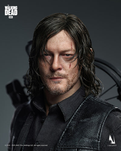 The Walking Dead - Daryl Dixon InArt 1/6 Scale Figure
