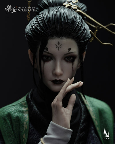 Black Myth: Wukong - Fourth Sister InArt 1/6 Scale Figure