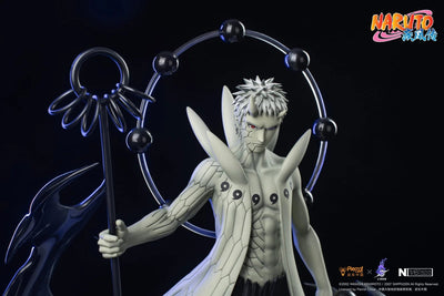 Naruto: Shippuden - Obito Six Paths NOVA 1/6 Scale Statue
