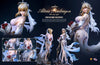 Wedding Saber (EX Ver.) 1/4 Scale Statue by DT Studio