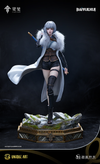 Ling Cage Incarnation - Bai Yuekui (Single Version) 1/6 Scale Statue