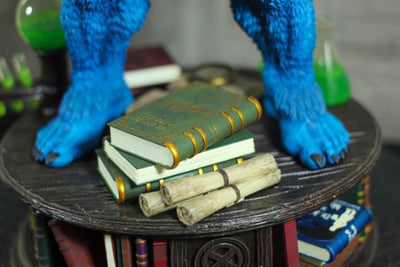 Henry The Beast 1/4 Scale by AOX